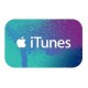iTunes (US) Gift Card